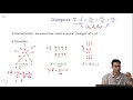 Review of Vector Calculus Gradient Divergence and Curl operators