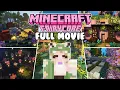 My Fairycore Modded Adventure Minecraft Movie Pt 1 150 DAYS