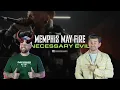 Download Lagu MEMPHIS MAY FIRE \
