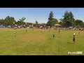 26 California Rush Cup Championship Pacifica United 14G vs Santa Clara Youth Soccer
