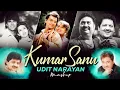Download Lagu Kumar Sanu x Udit Narayan Mashup | Dheere Dheere Se Meri Zindagi Mein Aana | Best Of 90s Love Songs 