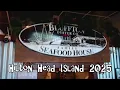 Bluffton Seafood House AKA Toomers - Hilton Head Island 2025