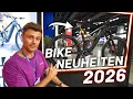 Download Lagu CONWAY 2026: Highend-Enduro, integrierte Akkus, Gravel Bikes \u0026 weitere Highlights | Hartje Hausmesse