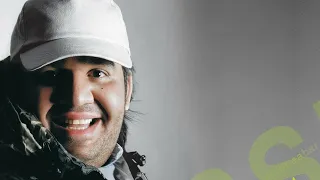 حسين الجسمي  أحترت اعبر دندنها
