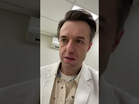 Колоноскопия через полтора года: почему врачи идут от простого к сложному #колоноскопия