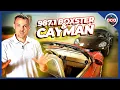Porsche 987 1 Boxster and Cayman Everything you need to know about 2005-2008 Models