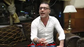 انتي وانا والكاس والشيطان من الشاعر حبيب ابو انطون 