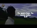 Download Lagu Tu mere hai 2.0 (Hindi song) romantic 2025 #music