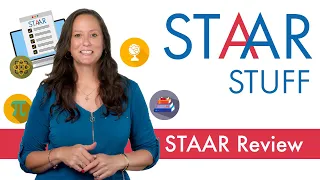 STAAR Stuff STAAR Review