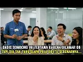 Download Lagu GADIS SOMBONG INI TERTAWA SAAT DILAMAR OB, TAPI HANYA DIA YANG TAK TAHU SIAPA PRIA ITU SEBENARNYA !!