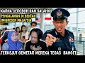 TERKEJUT DIMARAHI IMIGRESEN MALAYSIA karna ceroboh dan kesalahanku