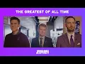 Jeopardy The Greatest of All Time Encore Event May 4-15 JEOPARDY