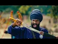 Hayi Shawa (Official Music Video) | Gulab Sidhu | Punjabi Song 2026