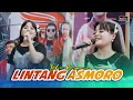 Download Lagu ICHA KISWARA - LINTANG ASMORO (fyp tiktok)- ZAGITA Live PRAMBON