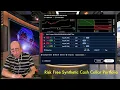 Lagu The Risk Free Synthetic Cash Collar Strategy