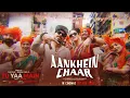 Aankhein Chaar: Tu Yaa Main | Shanaya K, Adarsh G | Pextyle |Bejoy N|Aanand L Rai, Vinod B| 13th Feb