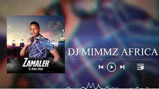 dj mimmz africa zamalek