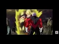 Goku vs Jiren (Defining Me-Eyes Wide Open) CGDS AMV Reup-load 