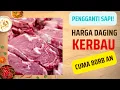 Download Lagu Harga Daging Kerbau Impor Murah Pengganti Daging Sapi Terbaru