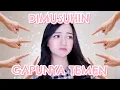 RANDOMTALK #8 : DIMUSUHIN SEANGKATAN? GAPUNYA TEMEN? GIMANA BISA BANGKIT LAGI?
