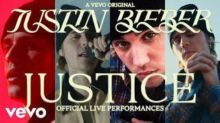 justin bieber justice official live performances vevo
