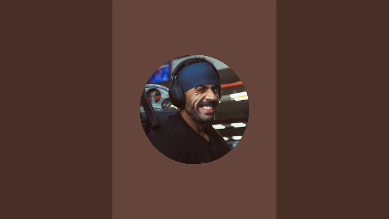 AboRabiah is live!
