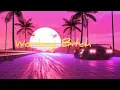 Ashnikko-Working Bitch(Lyrics)