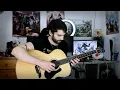 Nier Replicant - Hills of Radiant Winds goes Rock