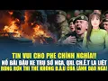 Download Lagu NỔ BÃI ĐẬU XE TRỤ SỞ NGA, QXL CH.Ế.T LA LIỆT, RÙNG RỢN LÃNH ĐẠO CẤP CAO THỨ 19 NGA TỬ VONG BÍ ẨN