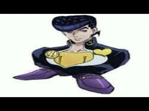 Download MP3 Josuke's theme but only the most epic part is in