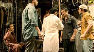  shootout at wadala 2013 action climax scene john abraham