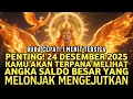 Lagu Jiwa terpilih ✨ sebelum 24 DESEMBER 2025 kamu akan tercengang karena apa yang kamu pegang.... 