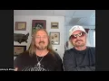 VAN ZANT Interview Nov 2024 - Johnny and Donnie talk to Strigl