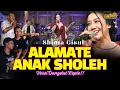 Download Lagu Shinta Gisul - ALAMATE ANAK SHOLEH ( Dangdut Koplo Version )
