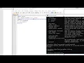 Send Hex text on Windows on Serial Port using Python