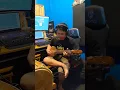 Petikan Musik Panting Lagu Taingat Kasih...