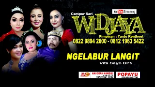 Download NGELABUR LANGIT VITA SAYO BP5 WIDJAYA CAMPURSARI MP3