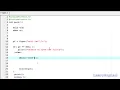 C Programming Language Tutorials for Beginners 43 fgetc Function with Example