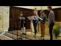 O Magnum Mysterium - Tomás Luis de Victoria / Ensemble Les Offrandes Musicales