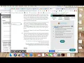 Common Lit Assessment Questions