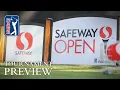 2018 Safeway Open