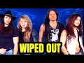 Totally F cked Jake E Lee s Side Crisis