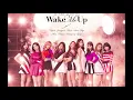TWICE「Wake Me Up」Nightcore Video🍭