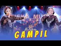 Download Lagu Niken Salindry - GAMPIL | Tak Gemateni Ngancani Sliramu (Official Music Video ANEKA SAFARI)