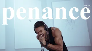 scarlxrd - PENANCE. [FULL EP]