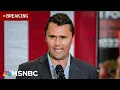 Download Lagu BREAKING: Suspect in Charlie Kirk's shooting is in state custody
