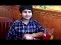 At new china king buffet