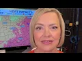 Less humid forecast for Atlanta and north Georgia