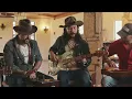 The Wilder Blue - Modern Man (Mountain Heart) (Stripped Sessions)