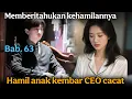Download Lagu Bab#63 - Memberitahu suaminya tentang kehamilannya